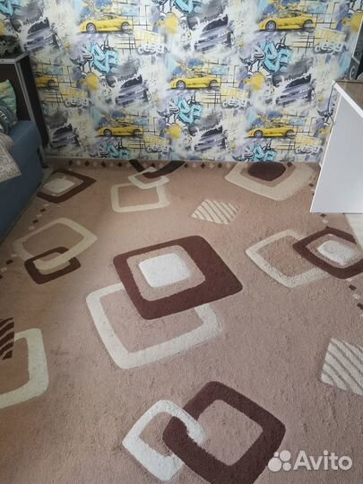 Ковры и паласы бу