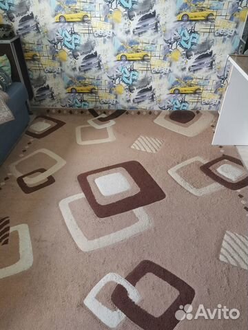 Ковры и паласы бу