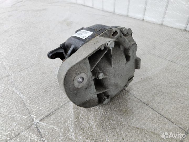 Редуктор задний 3.15 BMW X5 E70