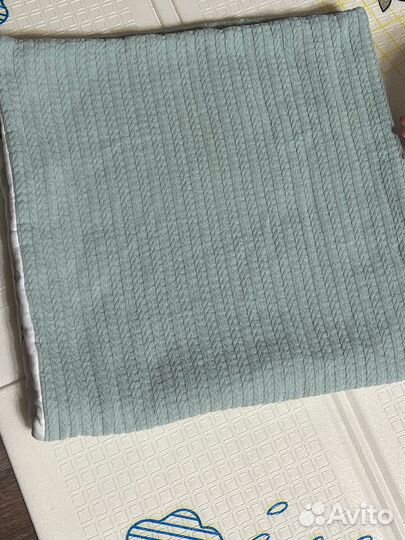 Конверт на выписку Safon