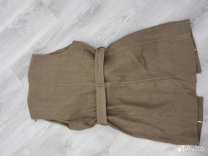 Кардиган /жилет/ безрукавка massimo dutti