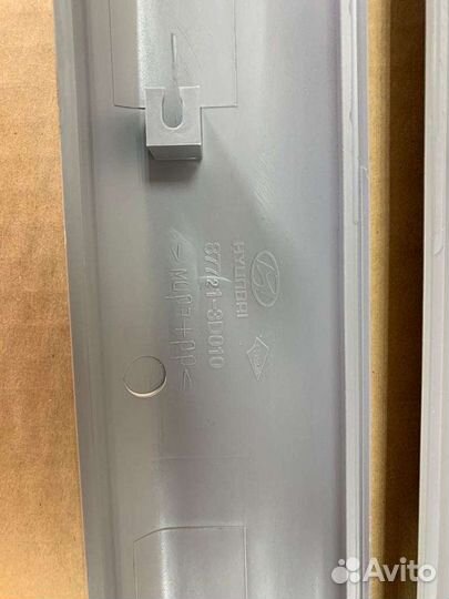 Молдинг двери Соната Тагаз