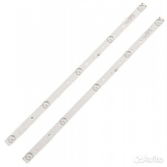 Подсветка JS-D-JP2820-051EC(60416) E28F2000