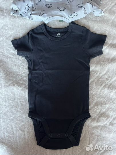 Боди H&M Kids 68