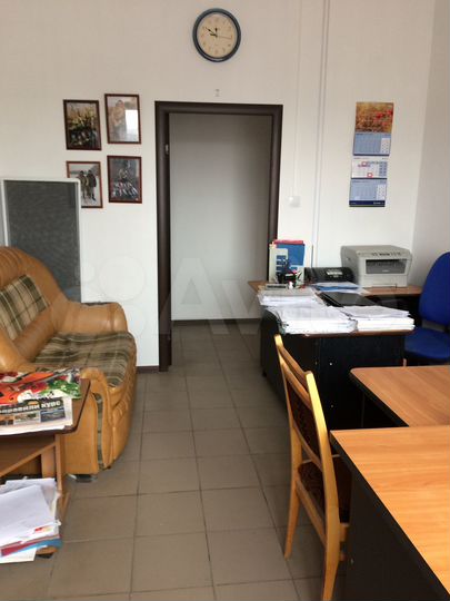 Офис, 14 м²