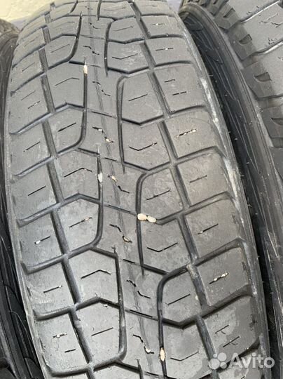 Pirelli Scorpion ATR 185/75 R16