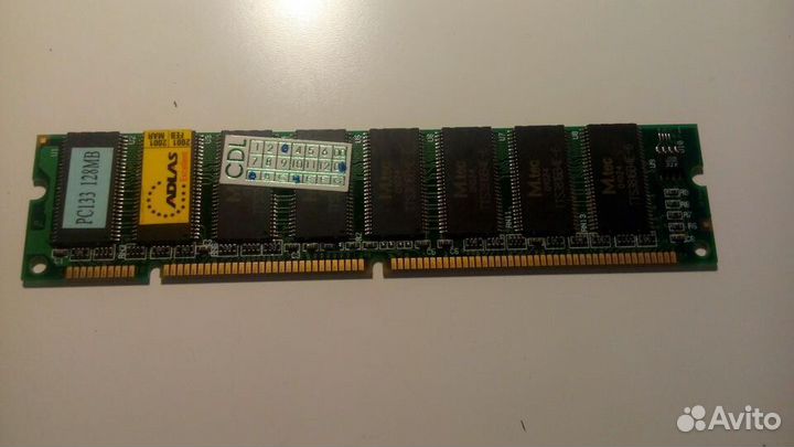 Sdram pc133