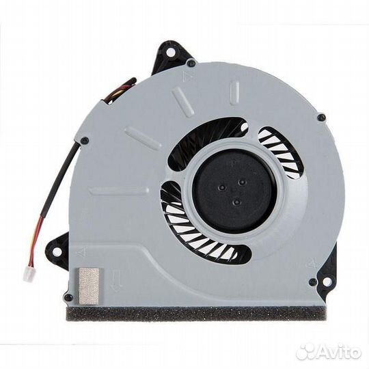 Вентилятор для ноутбука Lenovo G40, G50