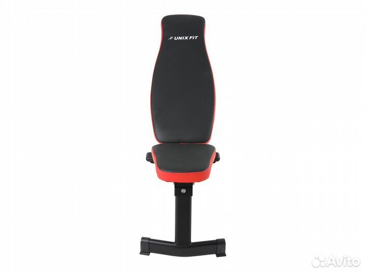 Скамья силовая универсальная unix Fit bench 130