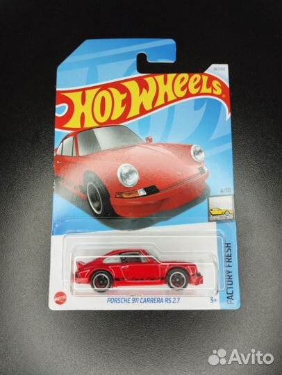 Hot wheels new