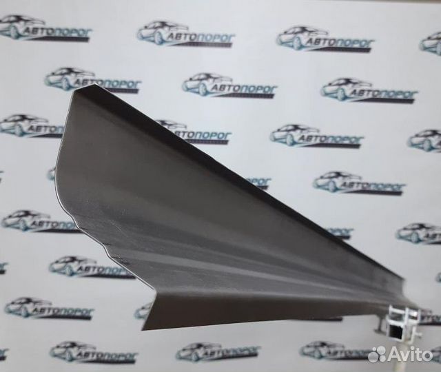 Арки и пороги ремонтные