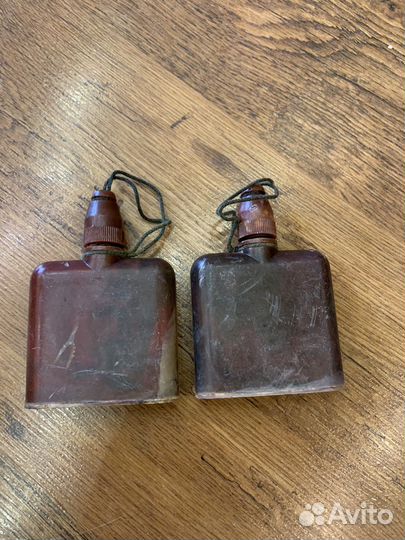 Щелочница (масленка), 1941г