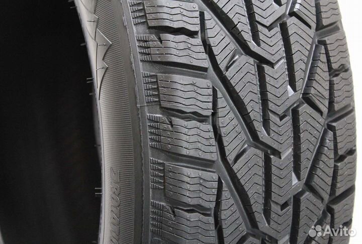 Tigar SUV Winter 275/45 R20 110V