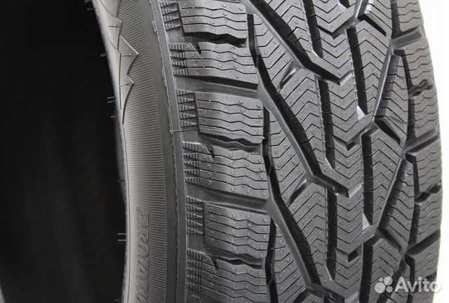 Tigar SUV Winter 275/45 R20 110V