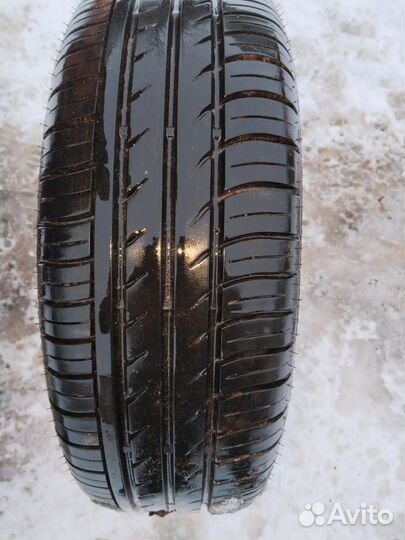 Колеса в сборе r14 летние