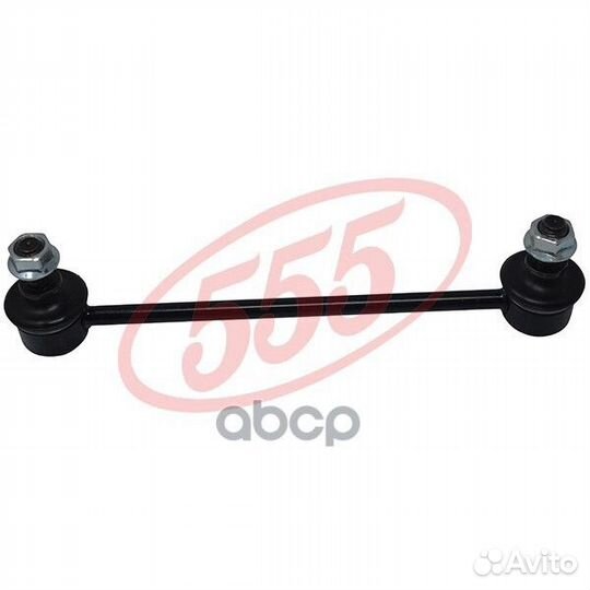 Стойка стабилизатора зад прав/лев SLK8045 555