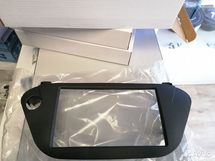 Переходная рамка Toyota Vista/Vista Ardeo 1998-03