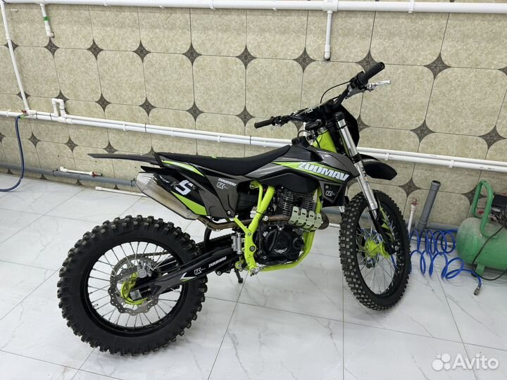 Продаю Zummav 250 кубов