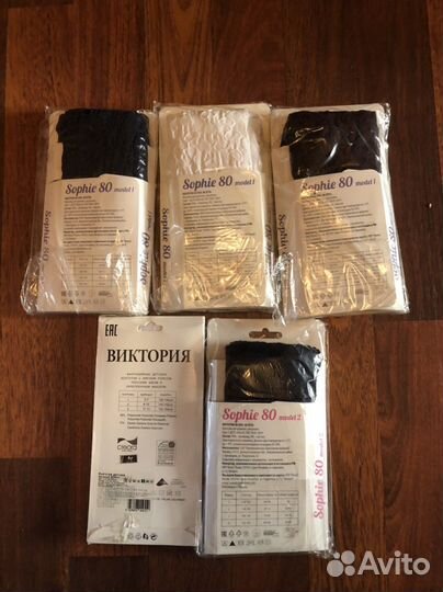 Колготки на девочку