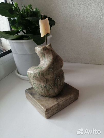 Статуэтка «Русское Боевое Искусство»