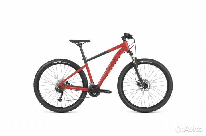 Горный велосипед Format 1413 27,5 (2023)