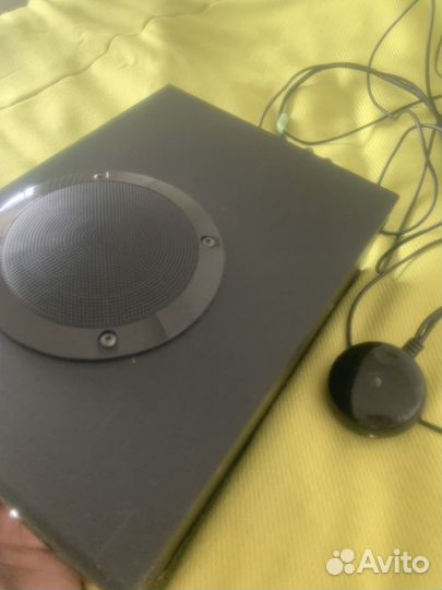 Компьютерные колонки