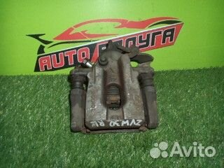 Суппорт toyota NRE150, NZE151, NZE151H, ZRE151, ZR