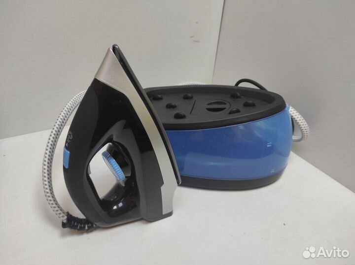 Парогенератор KitFort KT-922