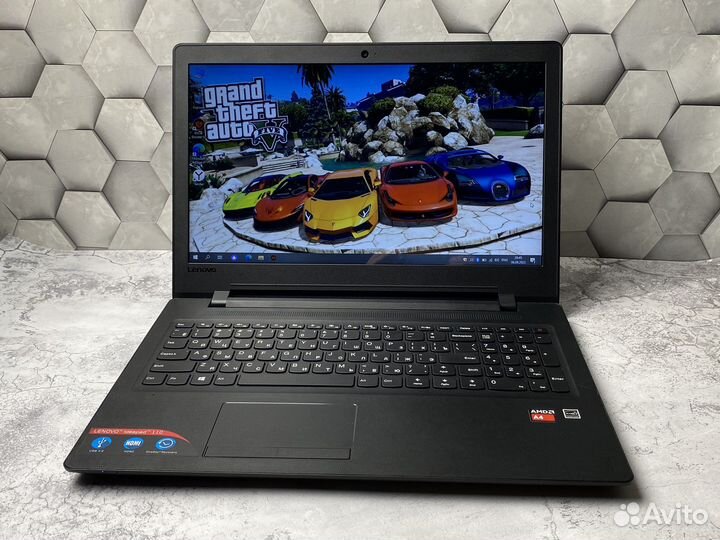 Lenovo