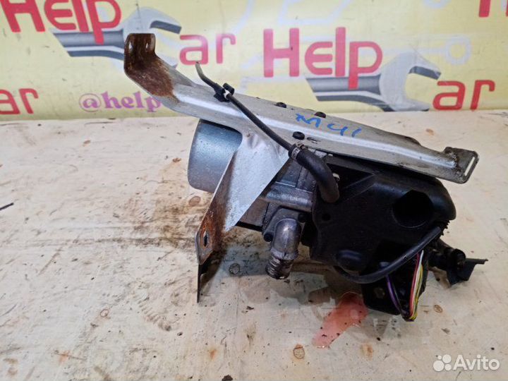 Автономный предпусковой подогреватель Land Rover