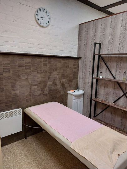 Свободного назначения, 32 м²