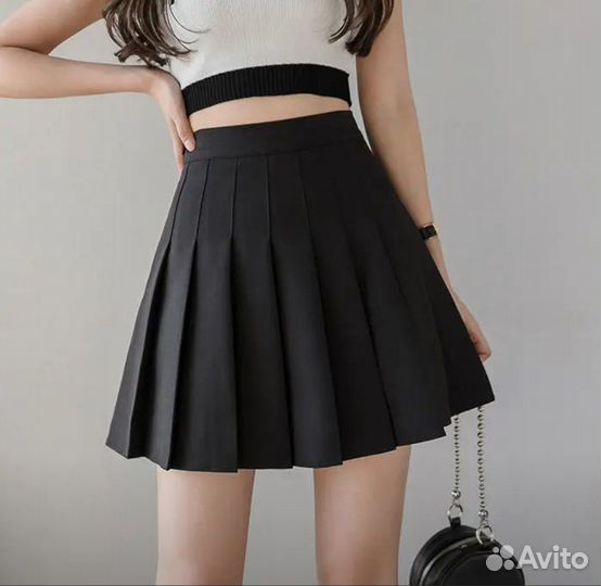 Школьная форма, Юбка
