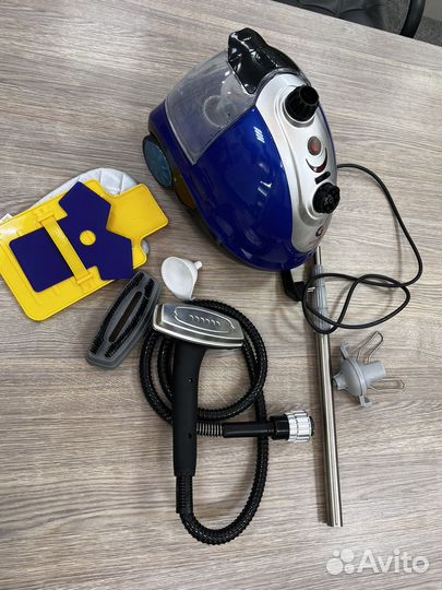 Парогенератор Grand Master GM-Q7 Multi/R