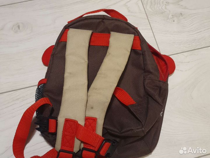 Рюкзак детский skip hop