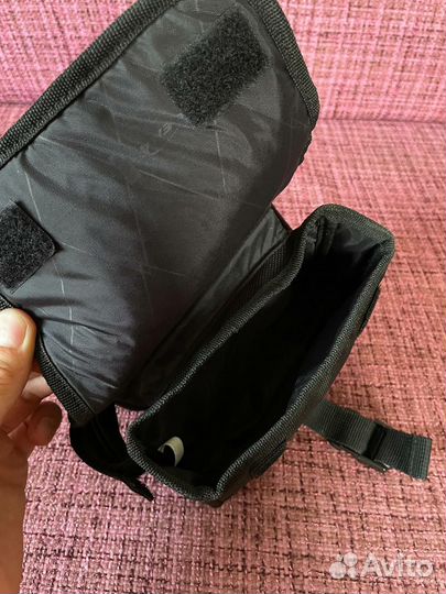 Сумка для велосипеда