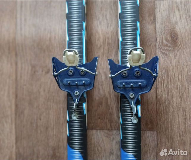 Беговые лыжи