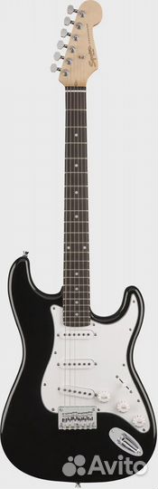 Электрогитара fender squier MM strat pack