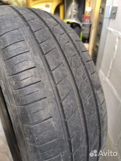 Nexen N'Fera SU1 195/65 R15 91H