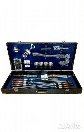 Набор для барбекю