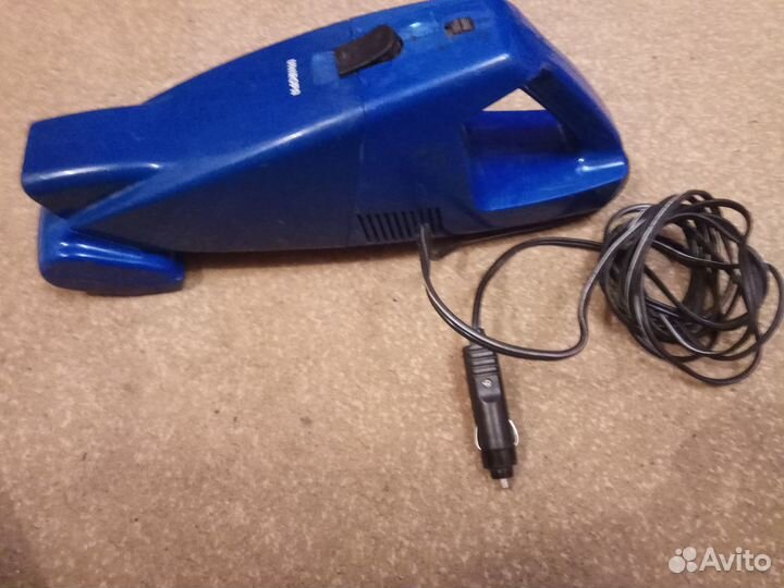 Автопылесос бу