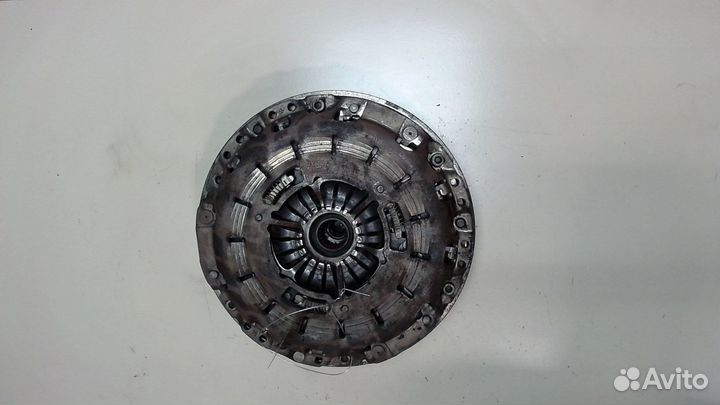 Маховик BMW 5 E60, 2005