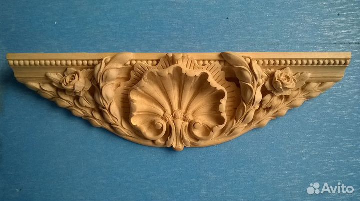 Фрезеровка на станке с чпу