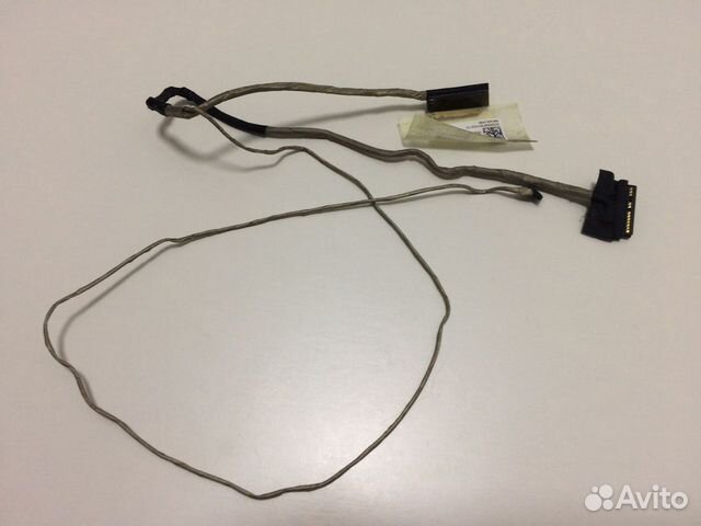 Шлейф матрицы Lenovo B50-10, 100-15IBY