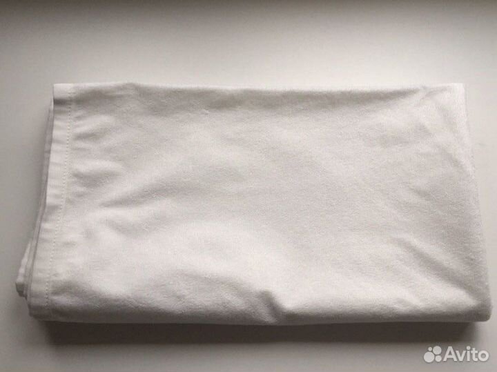 Новый наматрасник влагонепроницаемый Lonax 73х172