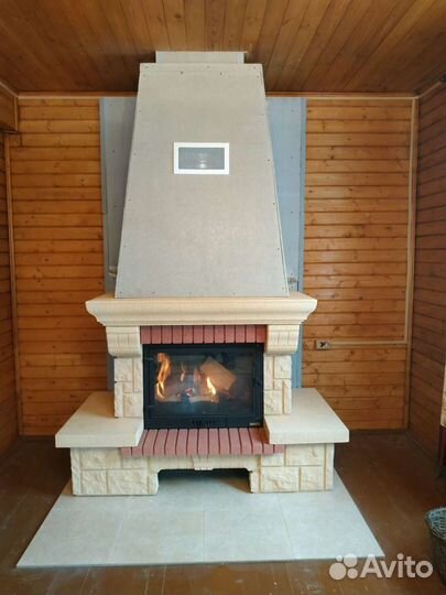 Монтажник отопительного оборудования