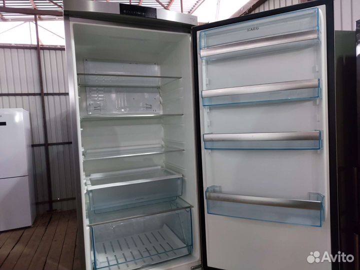 Холодильник бу AEG S74000.04 Доставка бесплатно