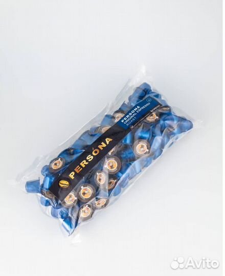 Капсулы для кофемашины nespresso