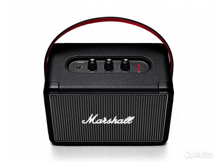 Marshall Kilburn 2