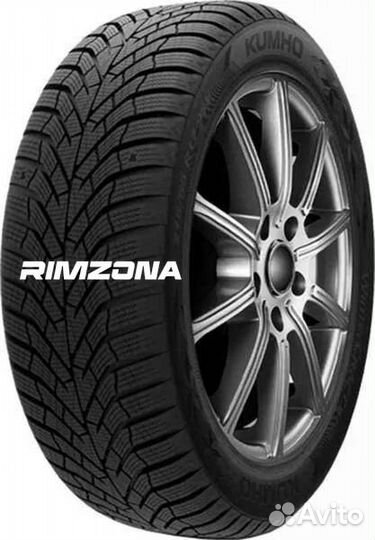 Kumho WinterCraft WP51 235/45 R18 98V