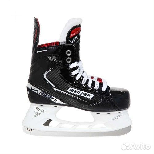 Коньки Bauer S21 Vapor Select SDC Jr, 1.5 EE